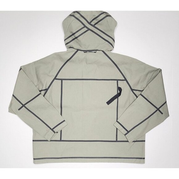 Nike Tech Storm-Fit Rain Jacket HM9473-320 - Picture 7 of 12